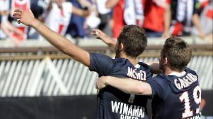 Άργησε λίγο αλλά έκανε σεφτέ…