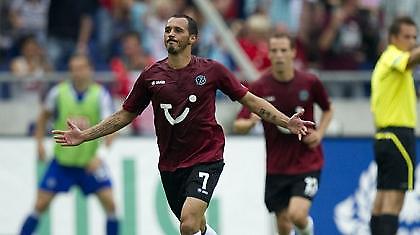 Ανώμαλη προσγείωση