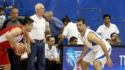 Επιτέλους νίκη για Ισραήλ