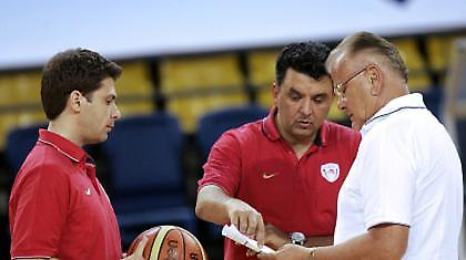 Ώρα για εργομετρικά…