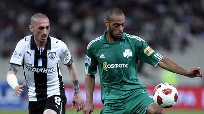 Θλάση ο Τσιρίλο