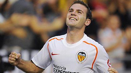 Πήρε Μάτα η Τσέλσι με 30 εκατ. ευρώ!