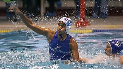 Στον Εθνικό η Τετζαλίδου