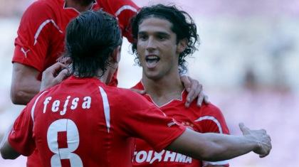 Τα θέλει όλα ο Μοντέστο