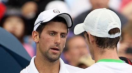 Παραιτήθηκε πριν... χάσει ο Τζόκοβιτς