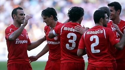 Ο Φέισα, ο Μοντεστό και ο Ουρτάδο