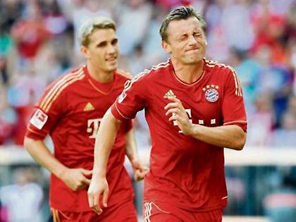 Δύο μήνες εκτός ο Όλιτς