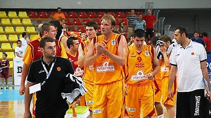 Δεν τρομάζουν κανέναν οι Σκοπιανοί