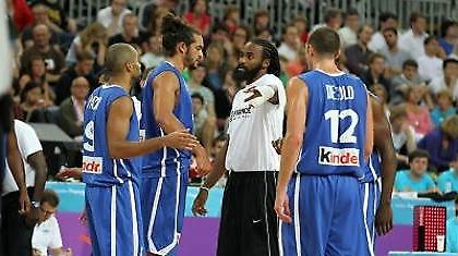 «Τρικολόρ» για μεγάλα πράγματα