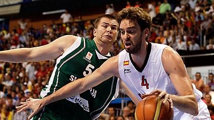 Όταν αγρίεψαν οι Ισπανοί...