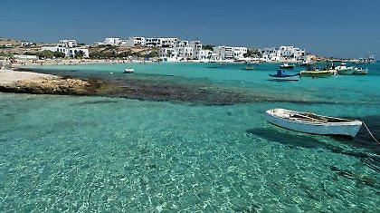 Τραυματισμός ψαρά στα Κουφονήσια από αλιεία με δυναμίτιδα