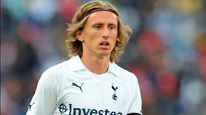 Αφήνει εκτός τον Μόντριτς ο Ρέντναπ