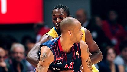 Ο Λόγκαν φέρνει… κι άλλον