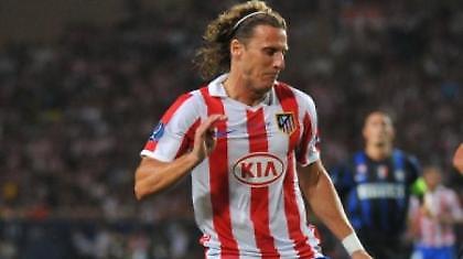 Σκέψεις Παρί για Φορλάν