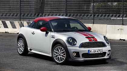 Mini Coupe…