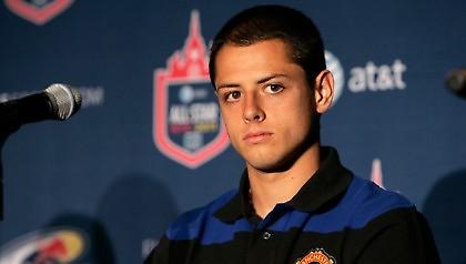 Στη διάθεση του Φέργκιουσον ο «Τσιτσαρίτο»