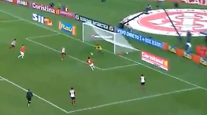 Ιντερνασιονάλ… μαγεία (video)