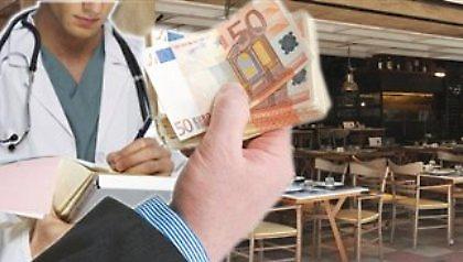 Τα τεκμήρια έρχονται, το 23% στην εστίαση φεύγει…