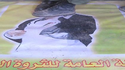 Μουαμάρ Καντάφι: η προφητεία