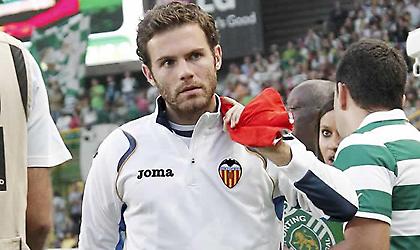 Το κέρδος της Ρεάλ από τον Μάτα