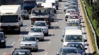 Πρωταθλήτρια η Ελλάδα στον αριθμό των ανασφάλιστων οχημάτων