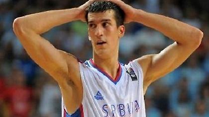 Τραυματίστηκε και ίσως χάσει το Ευρωμπάσκετ ο Κέσελ!