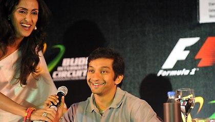 Ανυπομονούν οι Ινδοί