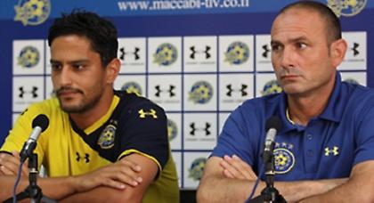 Ιτζχάκι: «Καλή ομάδα ο ΠΑΟ, δεν περάσαμε ακόμη»