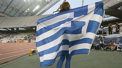 Έλληνες έτοιμοι για όλα