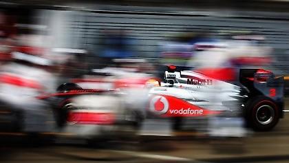 «Να δούμε αποτελέσματα στην πίστα»