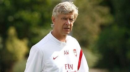 Δύο αγωνιστικές ακόμα σε Βενγκέρ