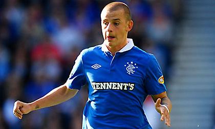 Στη Ντιναμό Κιέβου ο Βάις