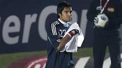 Πήρε τον Ρομέρο η Σαμπντόρια