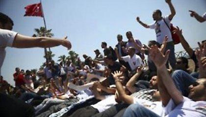 Ακόμα δύο νεκροί στη Συρία