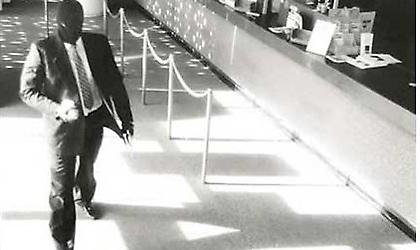 Διακοπές τέλος για τους ληστές…