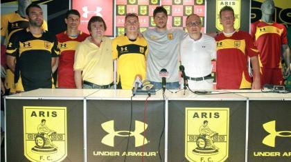 Εμφάνιση για... μεγάλες εμφανίσεις