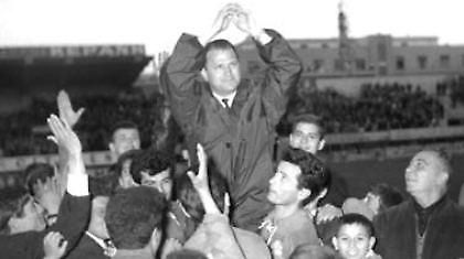 Έβαλε τη σφραγίδα του στο ελληνικό ποδόσφαιρο