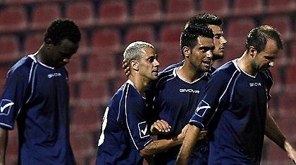 Τέτοια παικτάρα δεν υπάρχει…