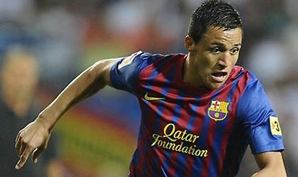 Προπονήθηκε ο Σάντσες