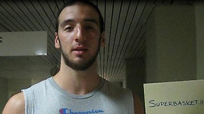 Οι διεθνείς έγιναν ηθοποιοί (vid)