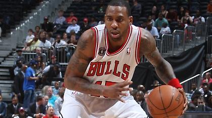 Πάει… ο Μπάτλερ