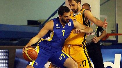 Λέει «αντίο» ο Παπανικολάου!