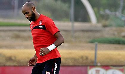 Κανουτέ: «Μπορούμε να περάσουμε»