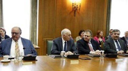 Διυπουργική για την ηλεκτρονική διακυβέρνηση