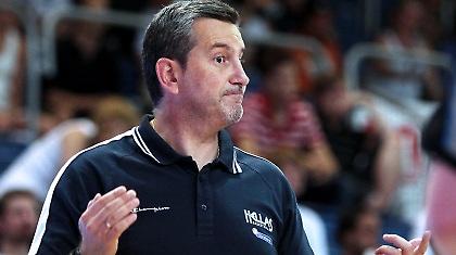 Ζούρος: «Είμαι ευχαριστημένος»