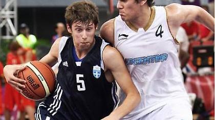 Από το Μπιλμπάο στην… Καλλιθέα