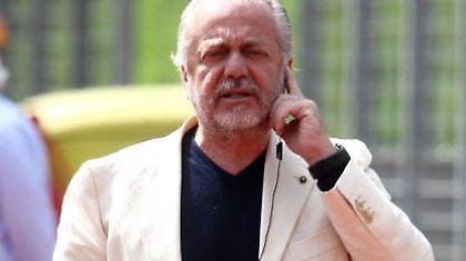 Νάπολι… όπως λέμε Μπαρτσελόνα