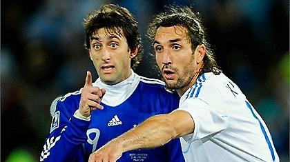 Η... Ιθάκη του Κυργιάκου!