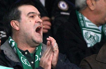 Ο Βγενόπουλος χρωστάει στον Παναθηναϊκό!