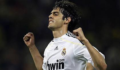 Κακά: «Να κερδίσω τον Μουρίνιο»